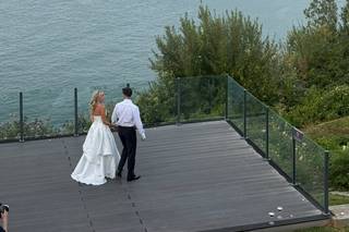 The Venue At Sandy Cove - 8
