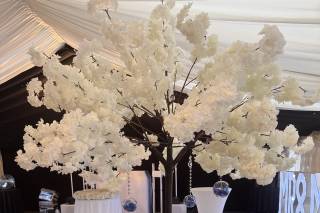 Rettendon Lodge Events - 7