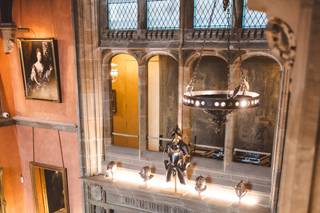 Grey Vine & Co Flower Hire - 6