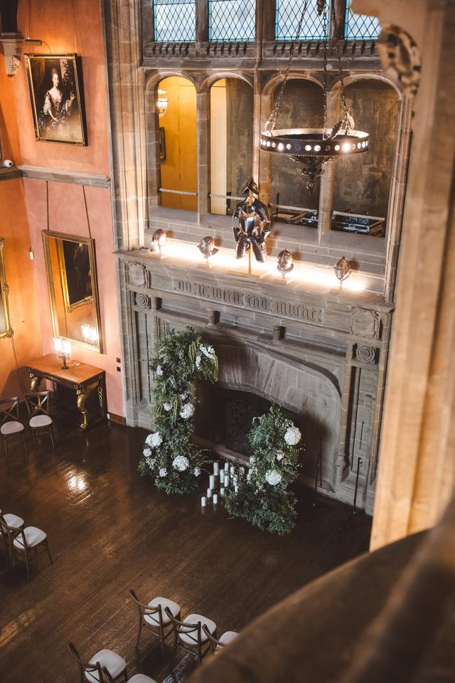 Grey Vine & Co Flower Hire - 2