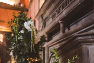 Grey Vine & Co Flower Hire - 7