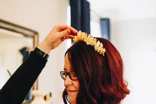 The Looking Glass Girls Hair & Makeup - 5