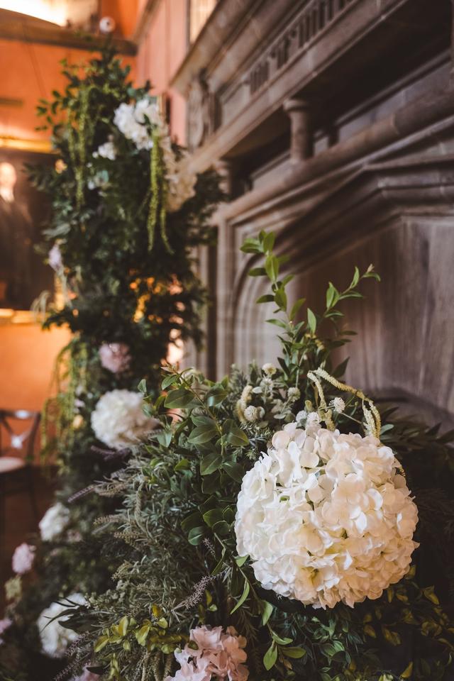 Grey Vine & Co Flower Hire - 3