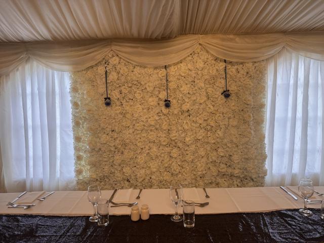 Rettendon Lodge Events - 1
