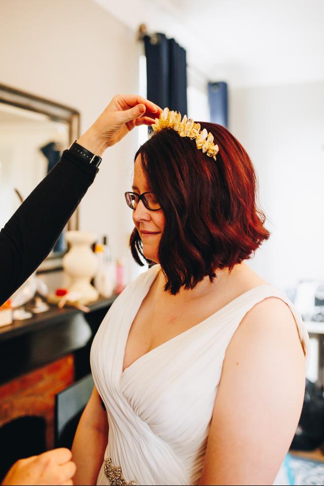 The Looking Glass Girls Hair & Makeup - 2