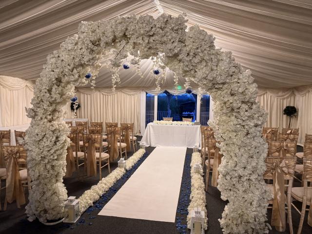 Rettendon Lodge Events - 3