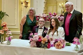 HONEY BUNCH LDN FLOWERS - 31