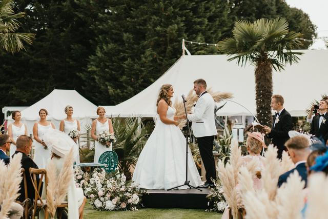 Lewis Marquees Ltd - 1