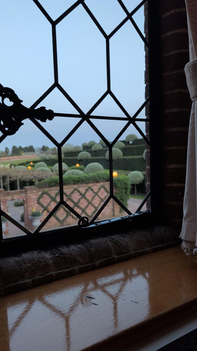 The Old Hall Ely - 2