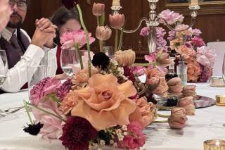 HONEY BUNCH LDN FLOWERS - 32