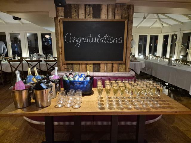 The Still and West - 1