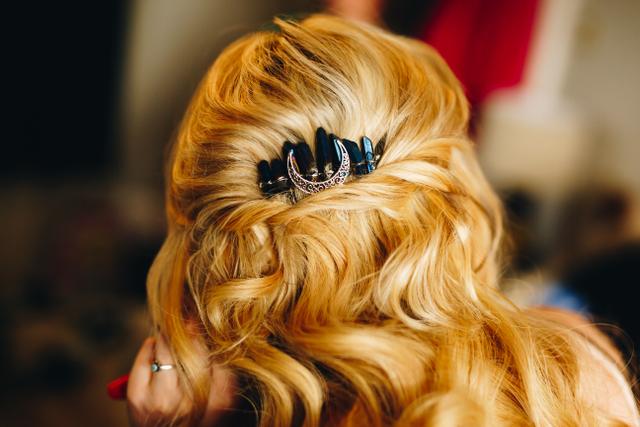 The Looking Glass Girls Hair & Makeup - 1