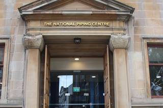 The National Piping Centre - 5