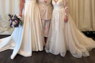 Jessica Clarke-Wheatley - 1