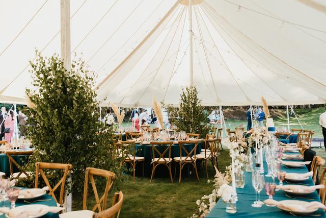 Lewis Marquees Ltd - 4