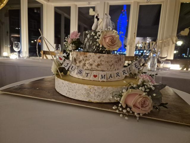 The Still and West - 3