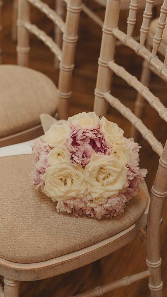 Petal Icon Floristry - 1