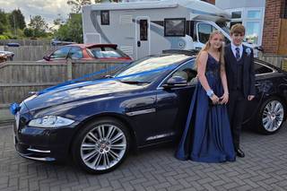 LEICESTER WEDDING CARS - 20