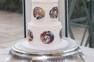 Sugar Blossom Cakes Co. - 5