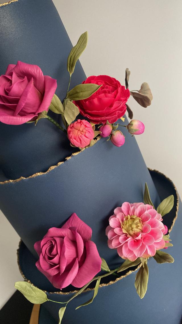 Fay's Cakes - 3