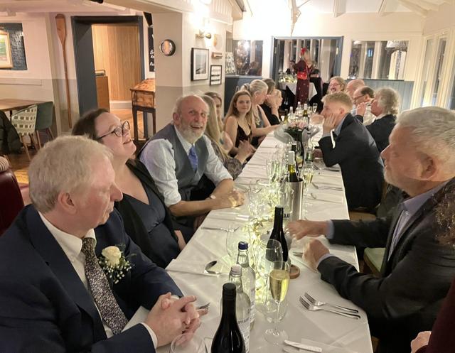 The Still and West - 4