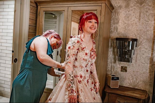 The Willows at the Woodmans - 3