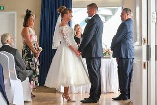 Royal Corinthian Yacht Club - 6