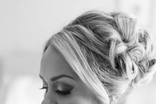 Keely Griffin - 11