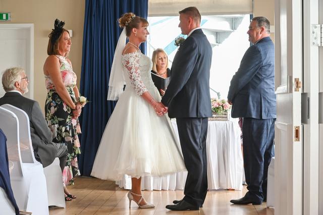 Royal Corinthian Yacht Club - 1