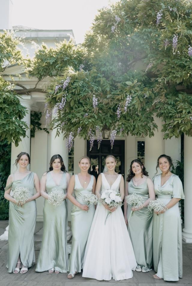 Bridal by Becky - 2