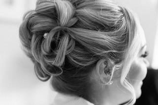 Keely Griffin - 12