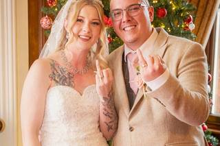 Kings Norton Weddings & Events - 5