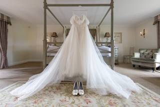 Victoria Elaine Bridal - 6