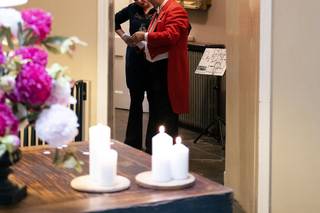 Rodger Oatley - 5
