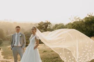 The Wedding Dress Shop - 5