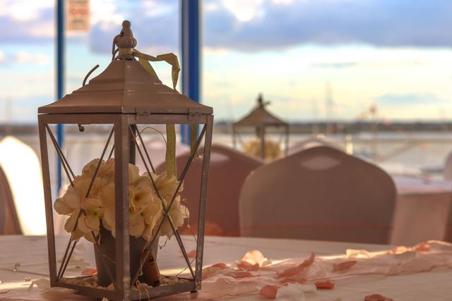 Royal Corinthian Yacht Club - 3