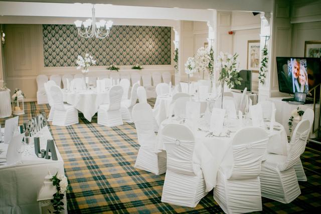 Glazert Country House Hotel - 3