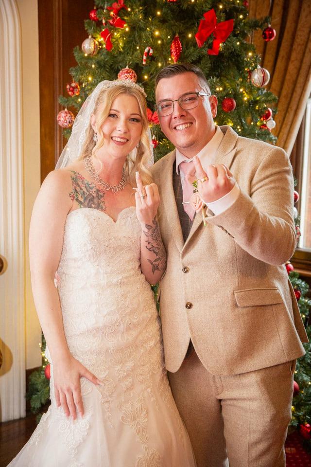 Kings Norton Weddings & Events - 2