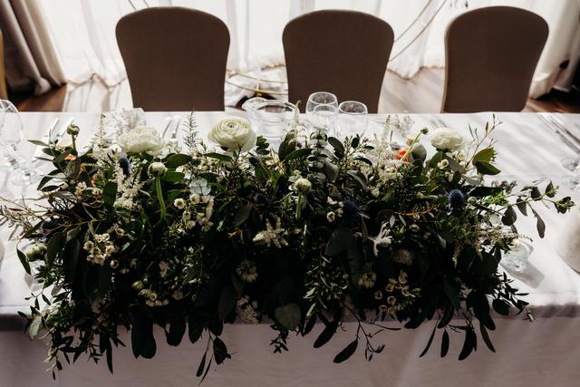 Flori & Rose - Floral Design - 1