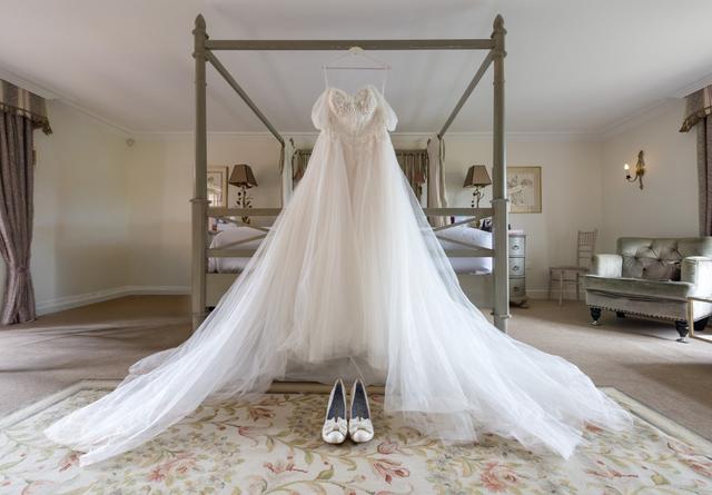Victoria Elaine Bridal - 3