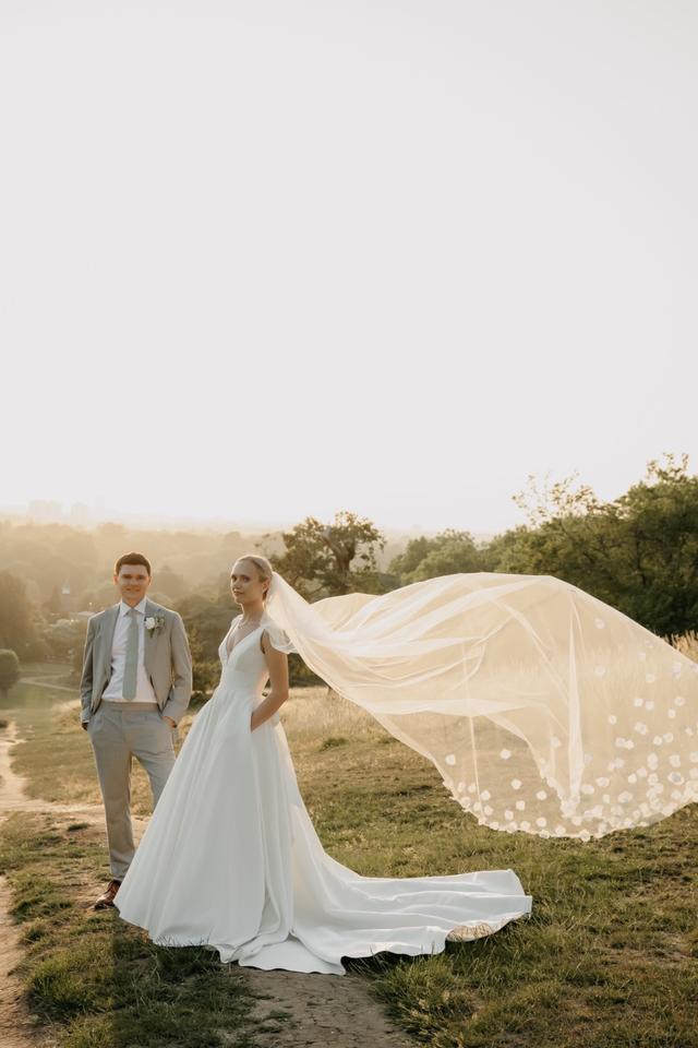 The Wedding Dress Shop - 1