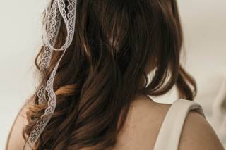 Anna Chiesa Hair - 3