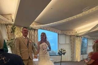 Kings Norton Weddings & Events - 6