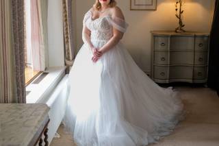 Victoria Elaine Bridal - 7