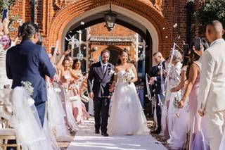 Gosfield Hall - 5