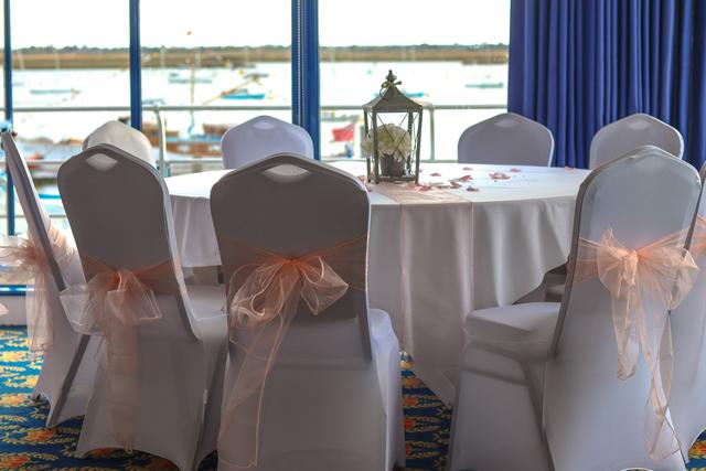 Royal Corinthian Yacht Club - 4