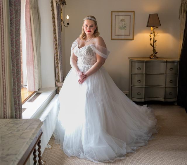 Victoria Elaine Bridal - 4