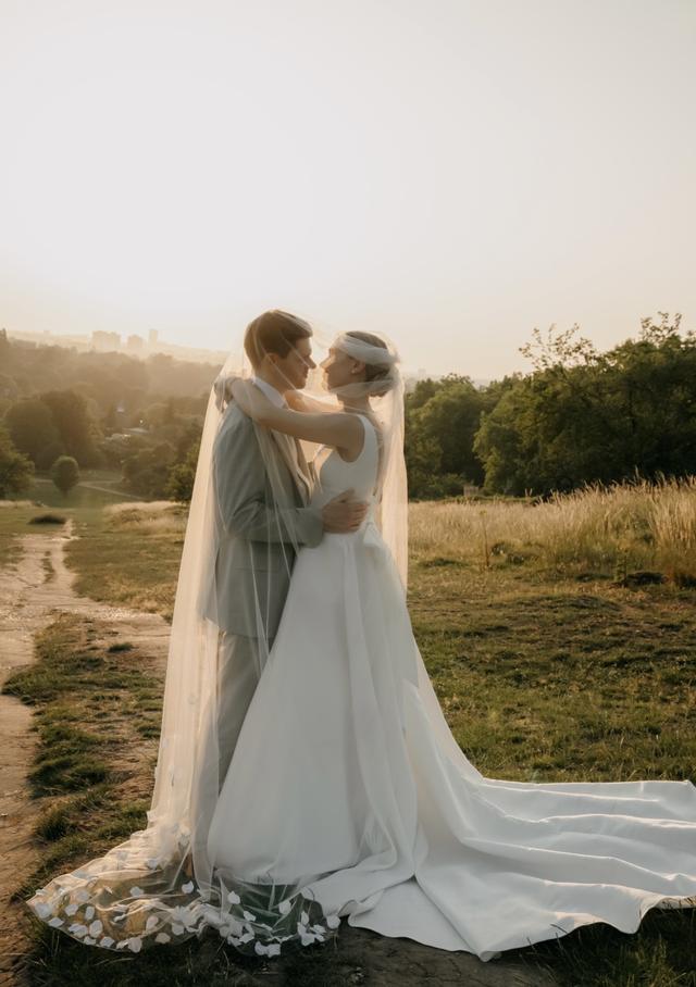 The Wedding Dress Shop - 2