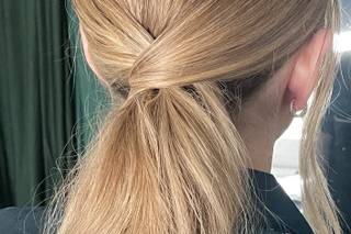 Anna Chiesa Hair - 4