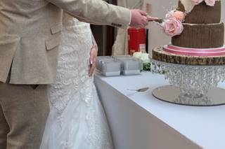 Kings Norton Weddings & Events - 7